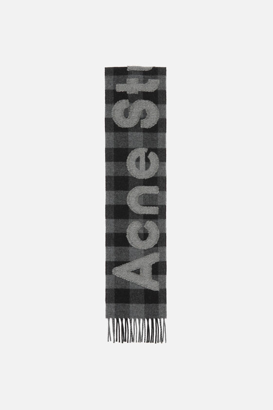 FN-UX-SCAR000397, Black/grey