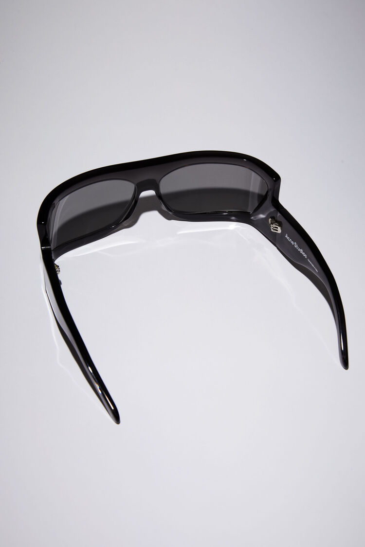 Acne Studios - Frame sunglasses - Black