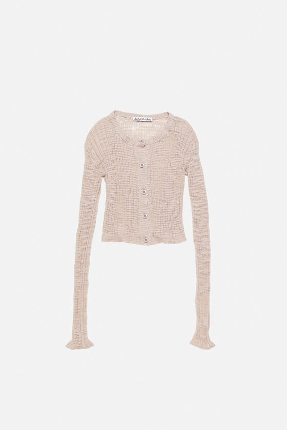 FN-WN-KNIT000585, Dusty pink