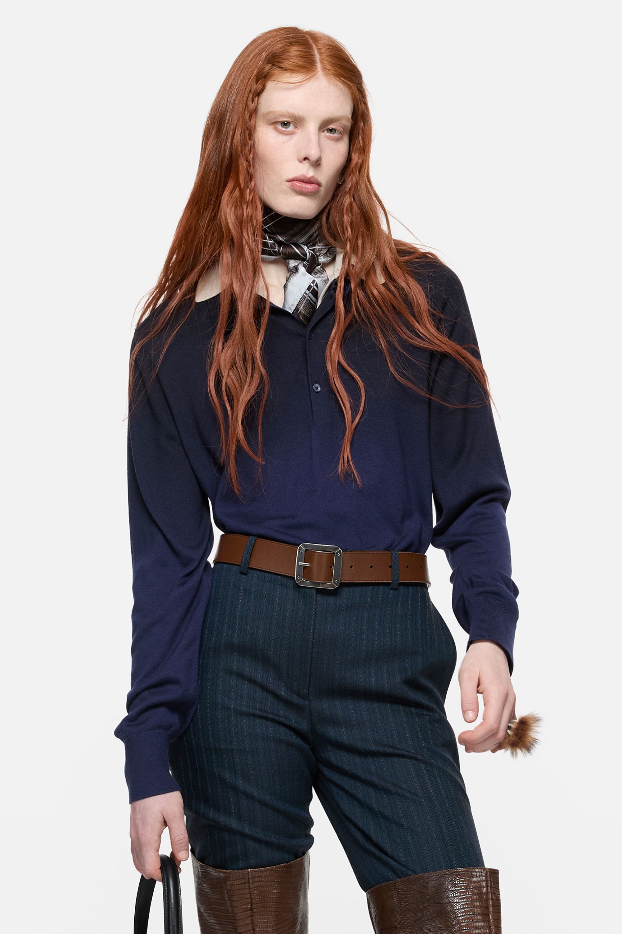 Acne Studios – ウィメンズニットウェア