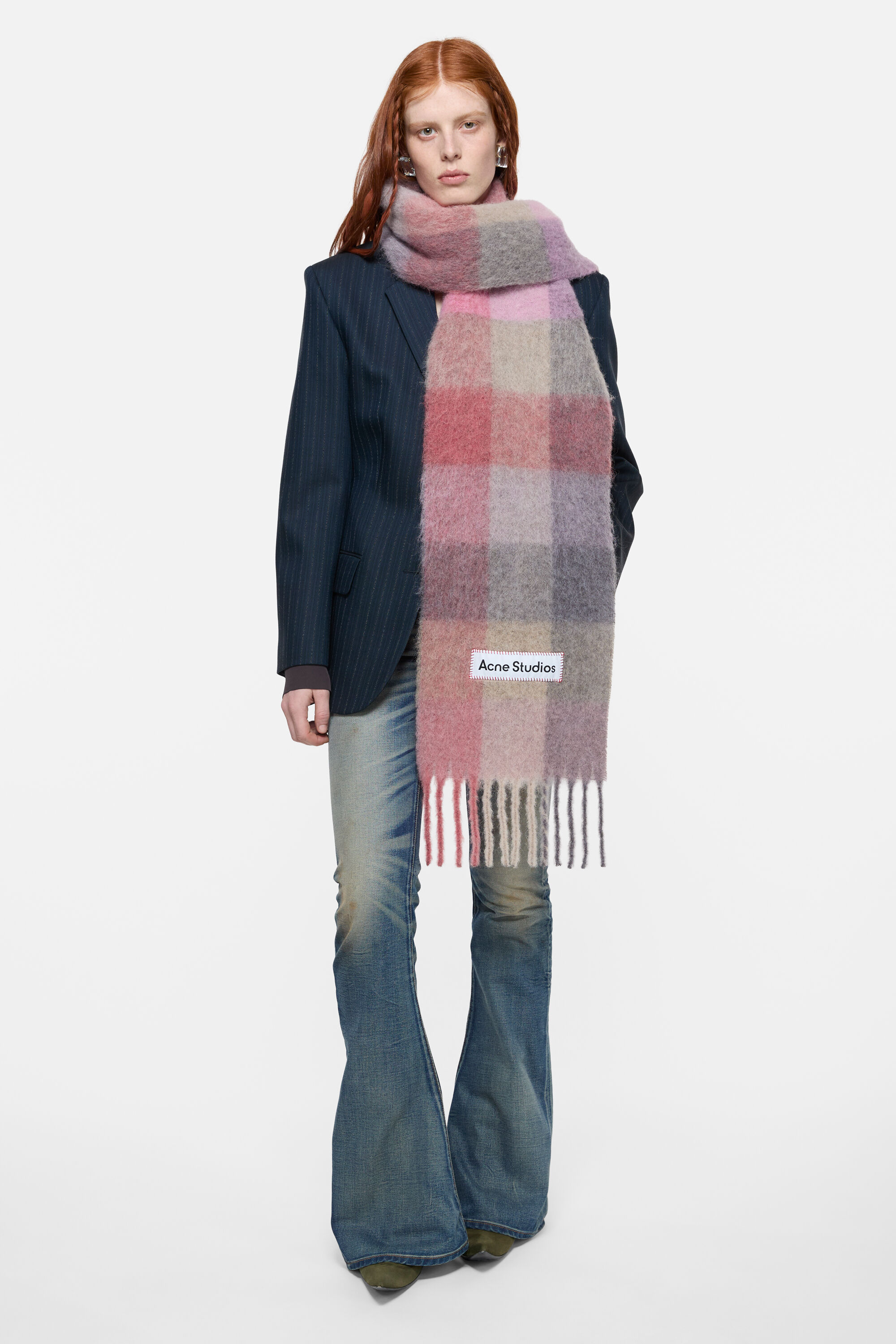Acne Studios – Vally