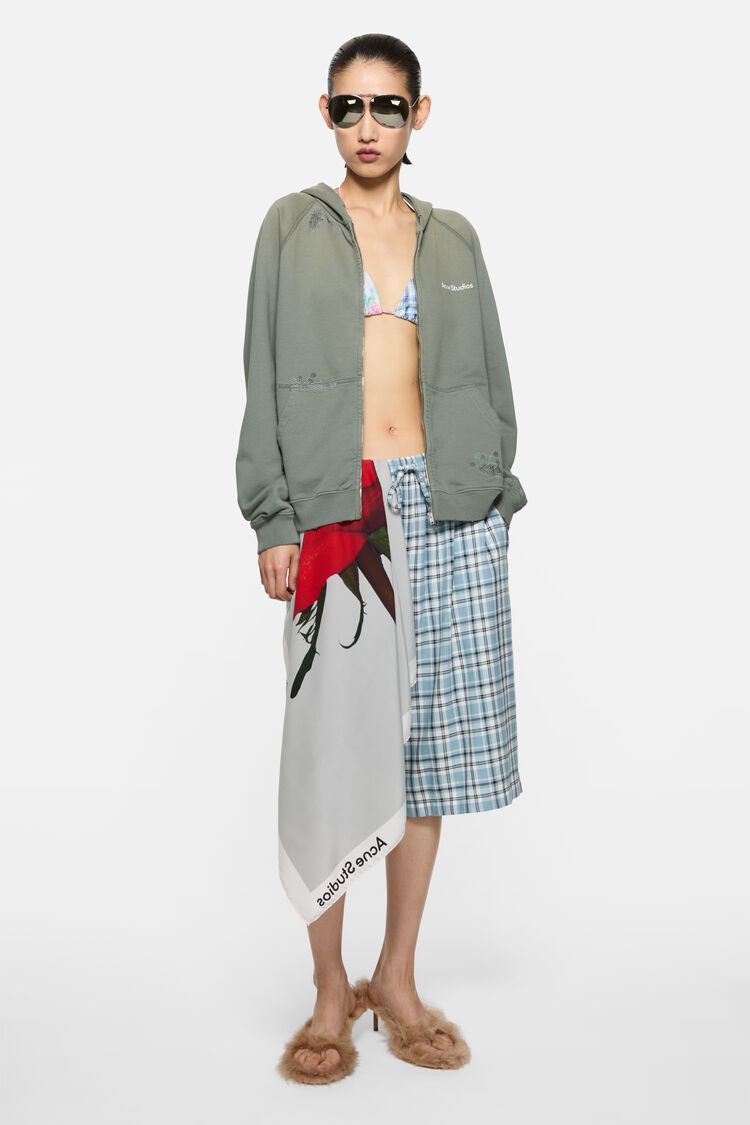 FN-UX-SWEA000109, Slate grey