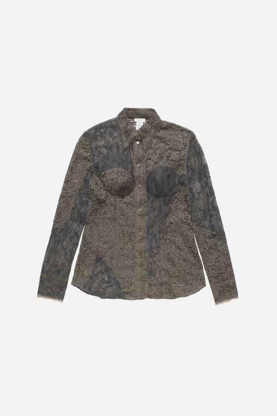 RW-WN-SHIR000038, Anthracite grey