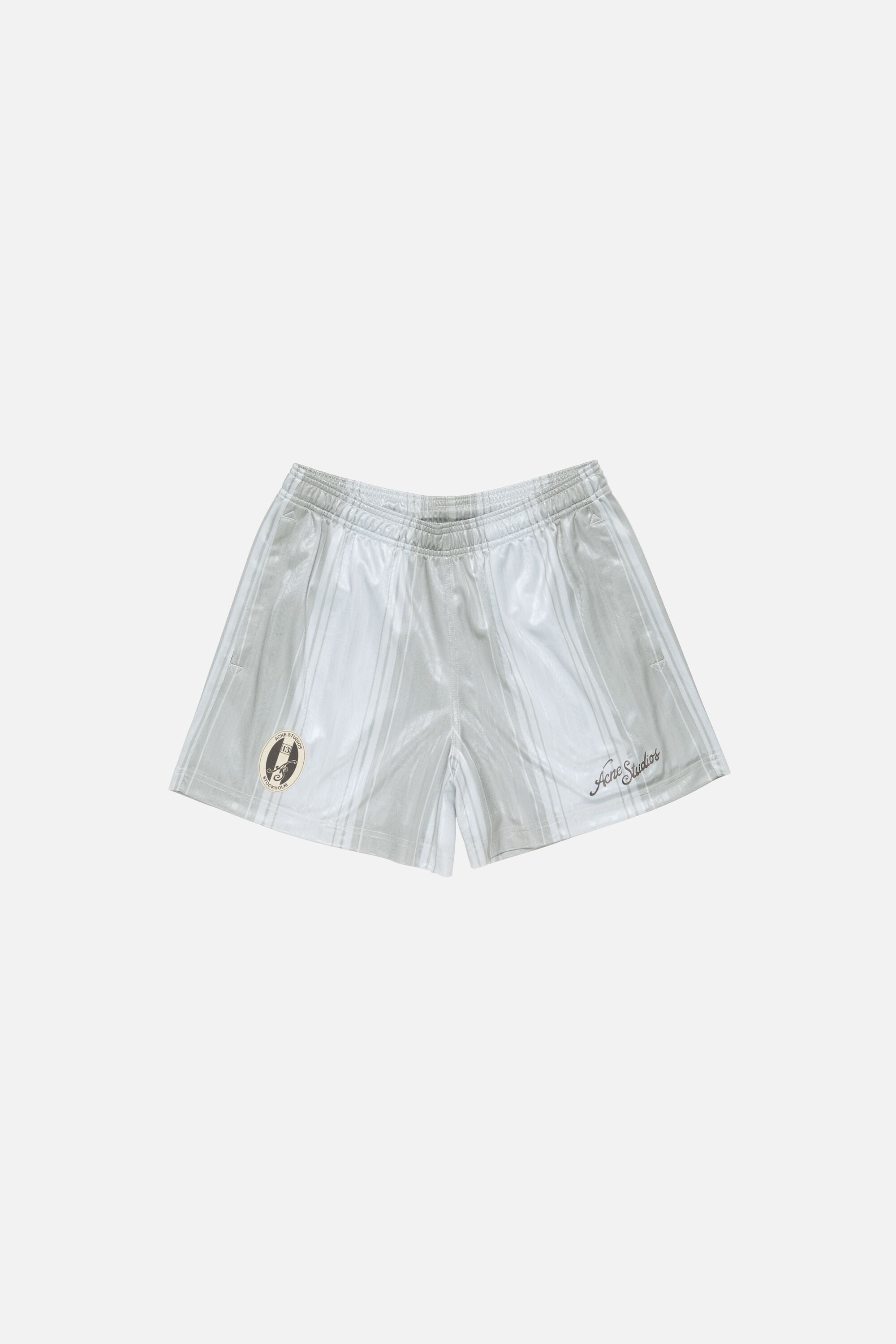 Acne Studios – メンズショートパンツ