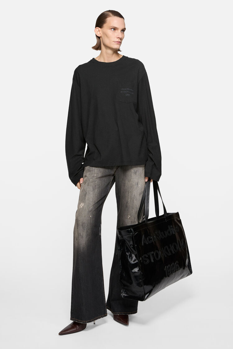 FN-UX-TSHI000242, Black