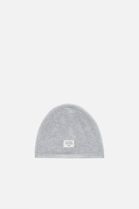 AC-UX-HATS000034, Cold grey melange