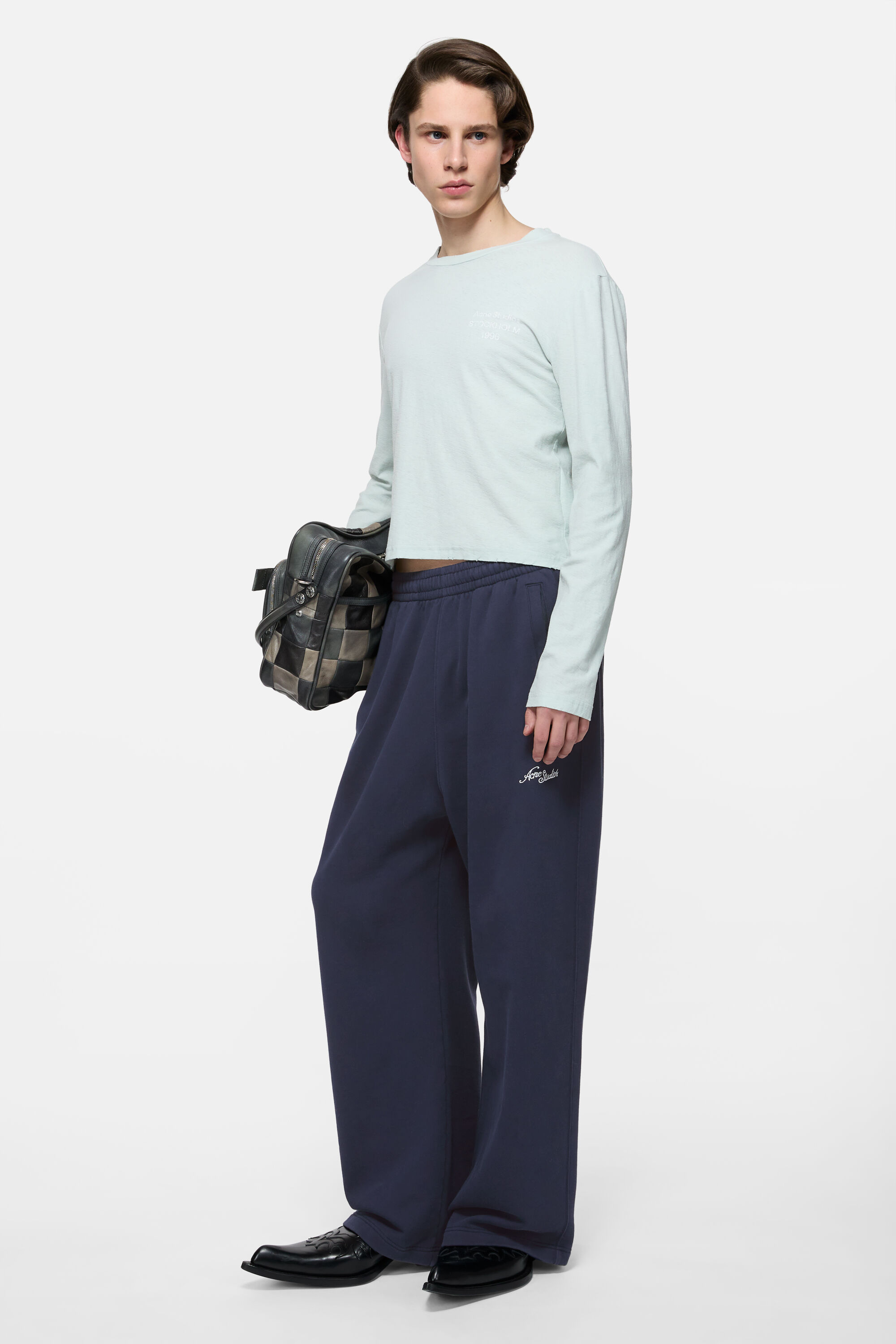 Acne Studios – メンズパンツ