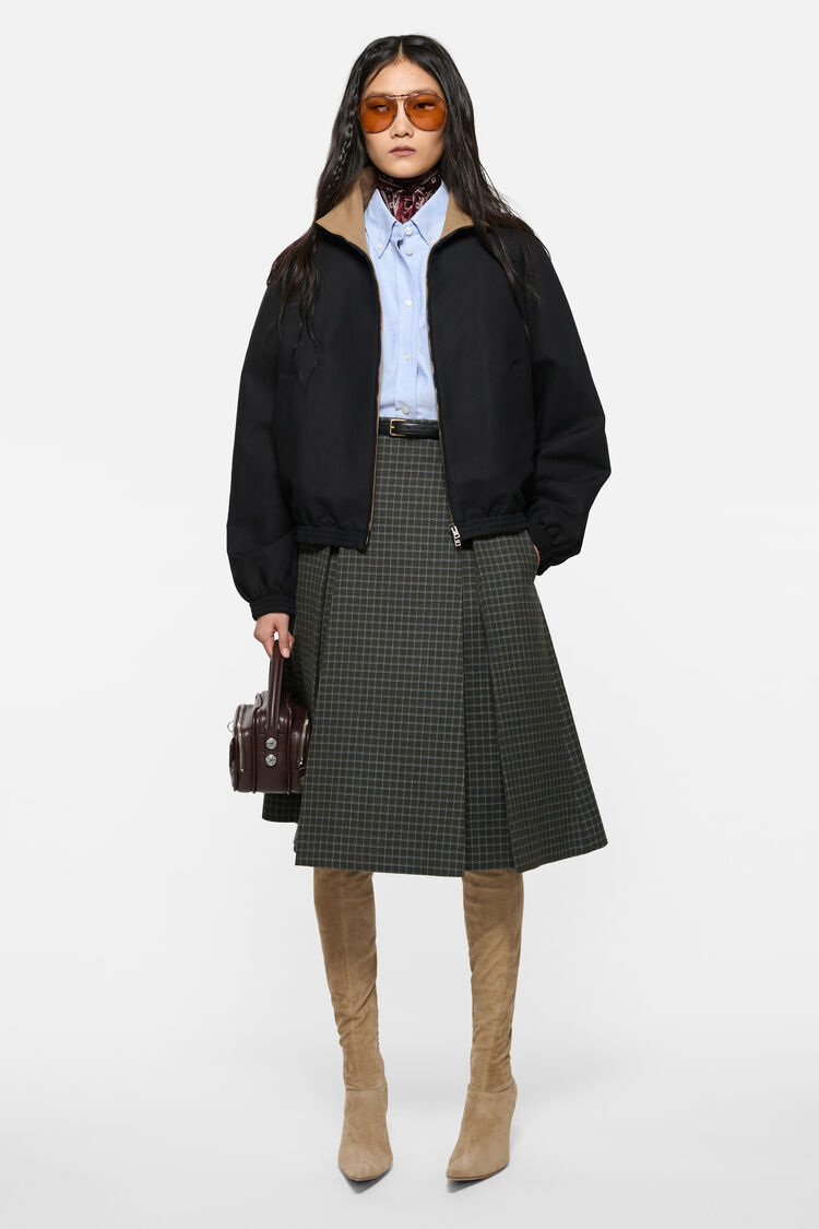 FN-WN-OUTW001167, Black