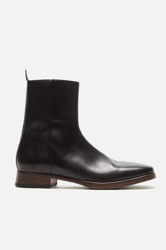 AC-MN-SHOE000017, Black