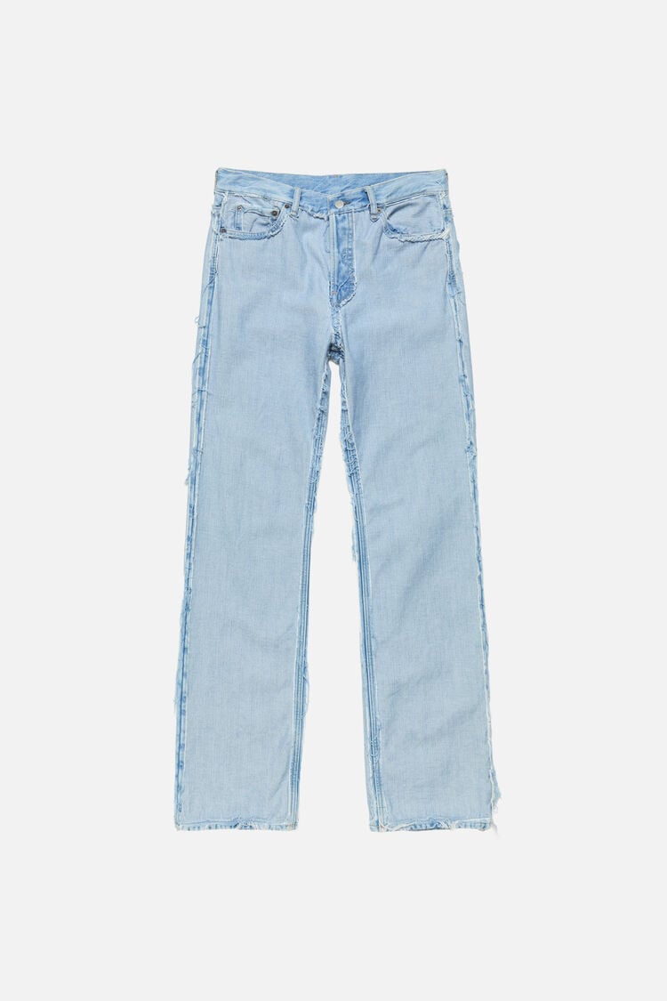 RW-WN-000004, Light blue