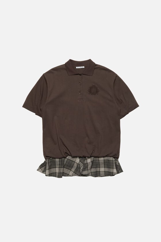 RW-WN-DRES000094, Dark brown