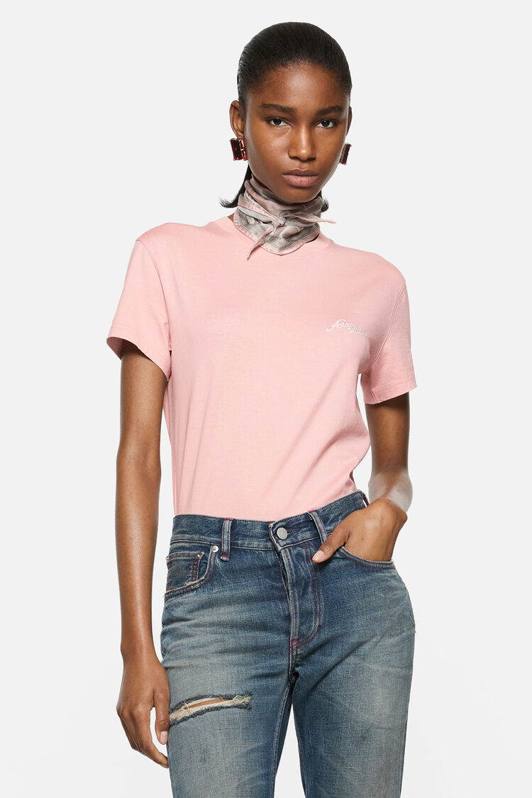 RW-UX-TSHI000010, Faded pink