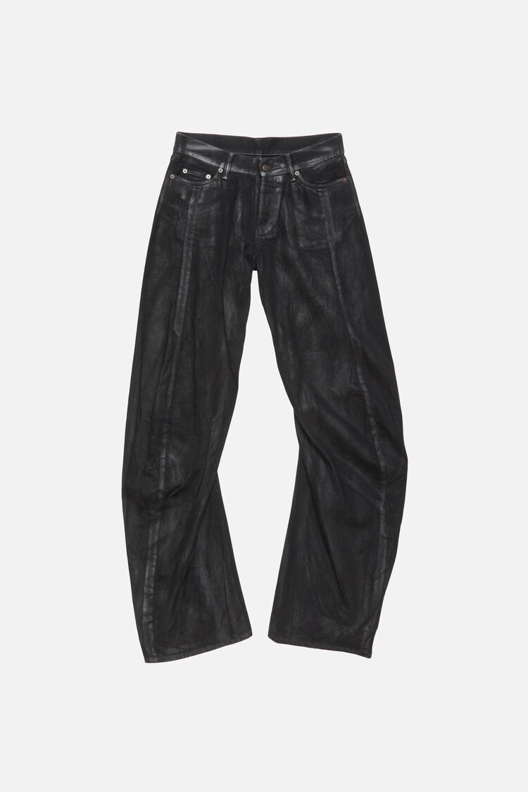 Acne Studios 2006F Black Shadow, 블랙