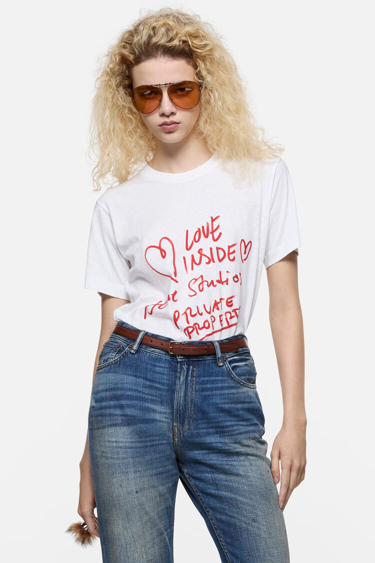 RW-UX-TSHI000039, White