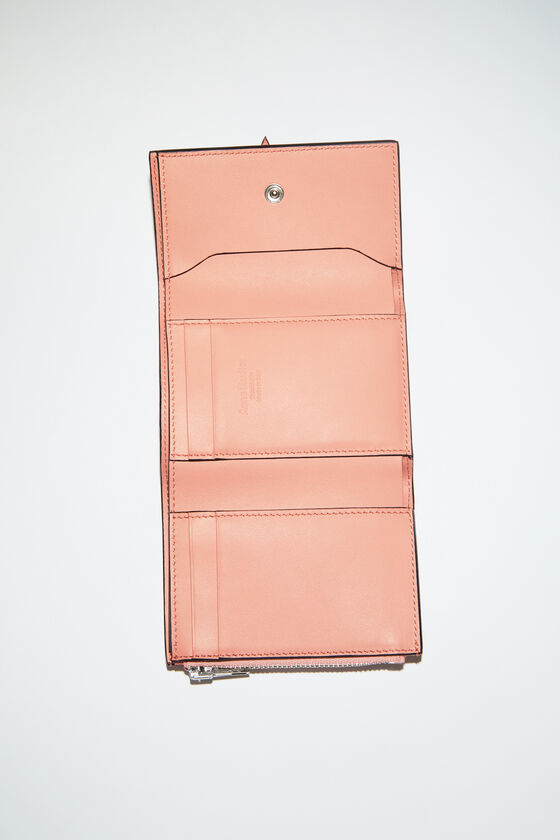 Acne Studios 見積もら 三つ折り財布 MUSUBI 折り財布 未使用 新品