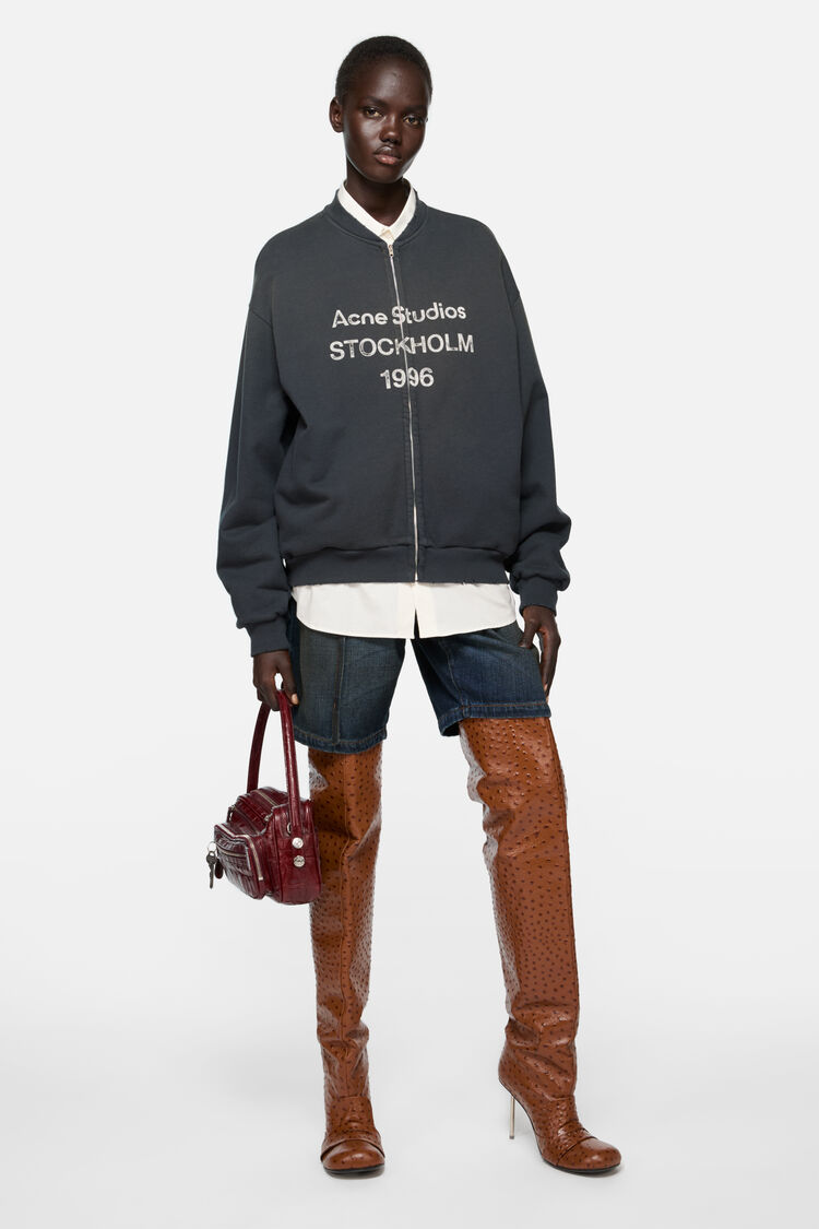 FN-UX-SWEA000052, Black