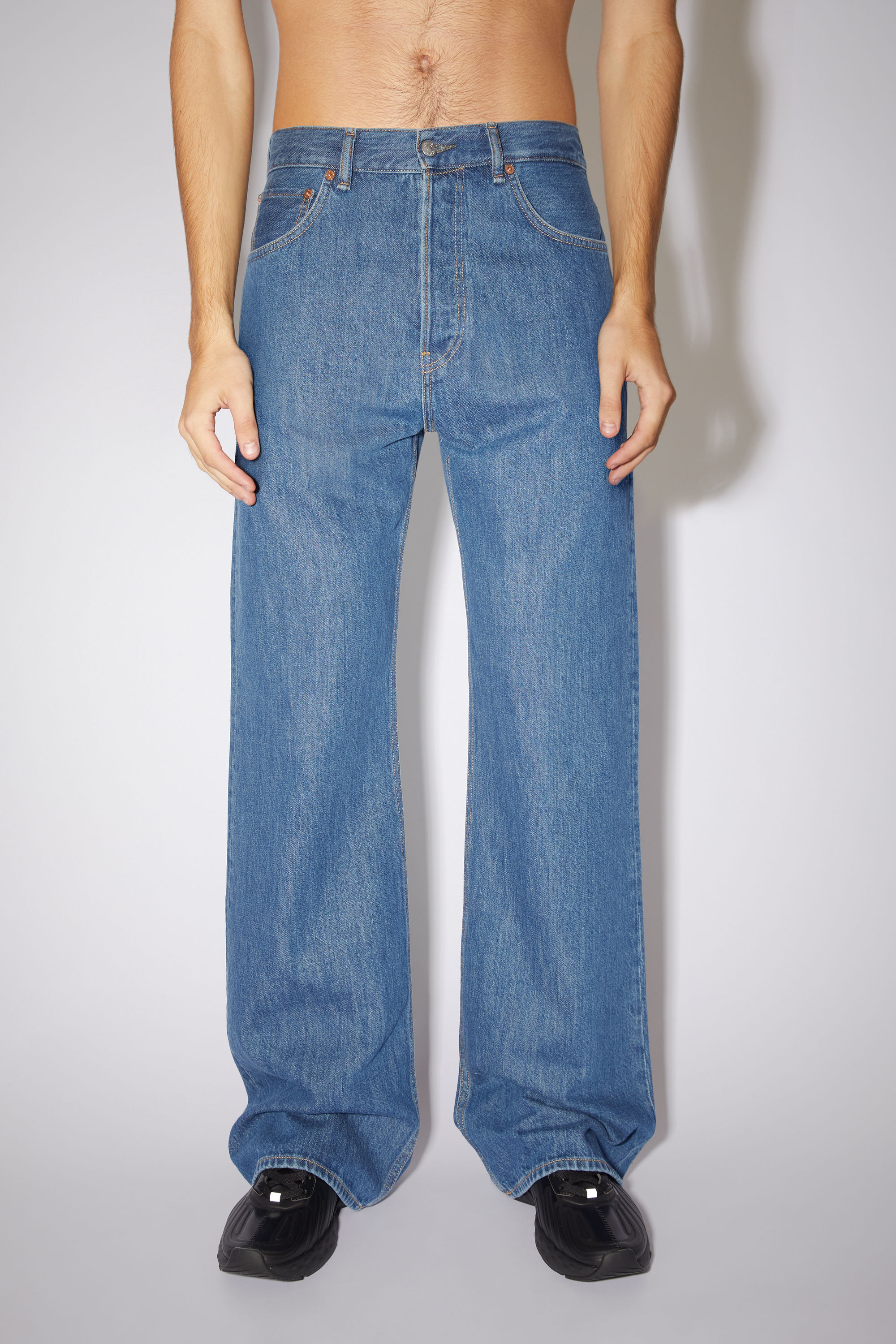 Acne Studios Acne Studios Acne Studios アクネ ストゥディオズ Brad