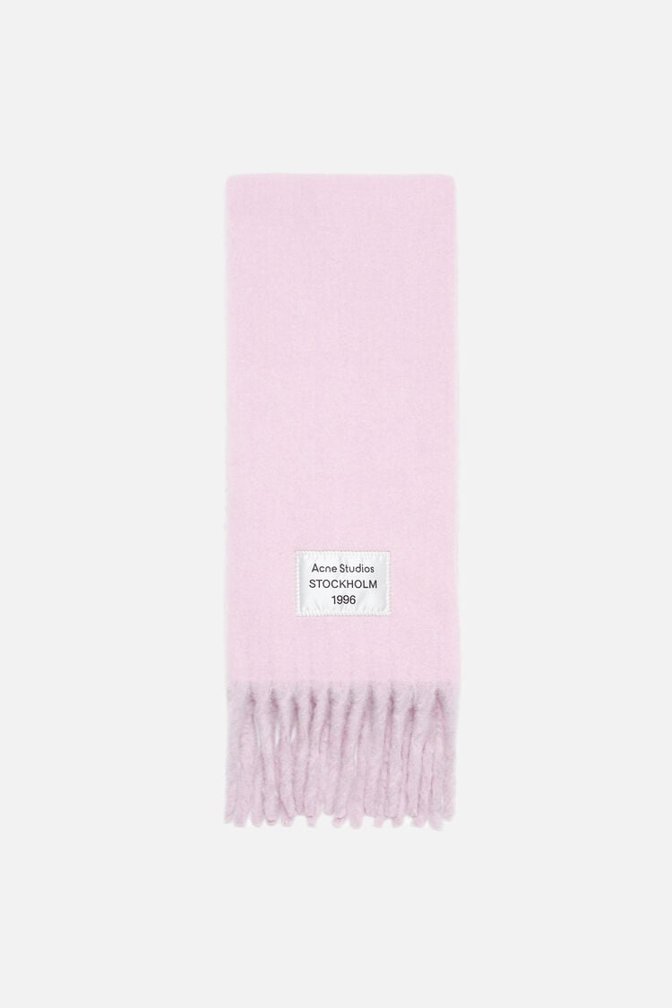 Pink/lilac