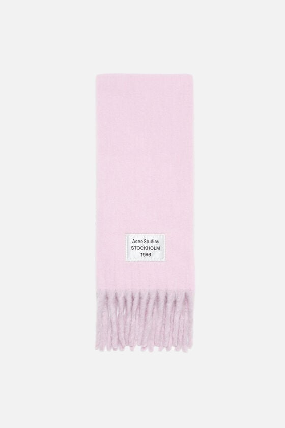 FN-UX-SCAR000399, Pink/lilac