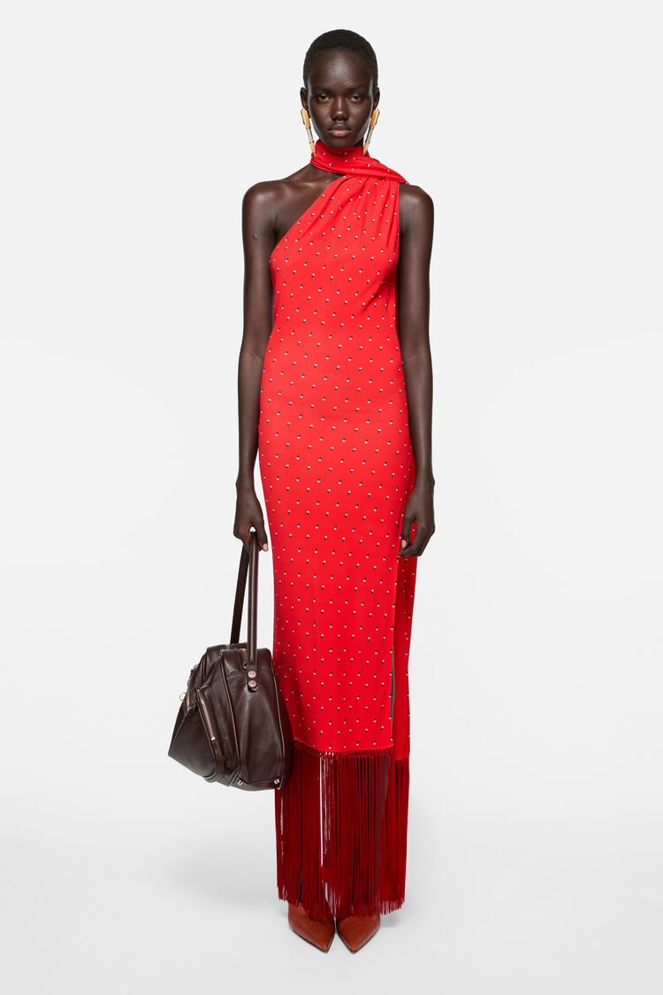 FN-WN-DRES001611, Red