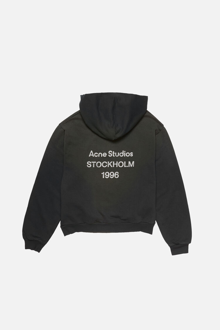 FN-UX-SWEA000020, Black
