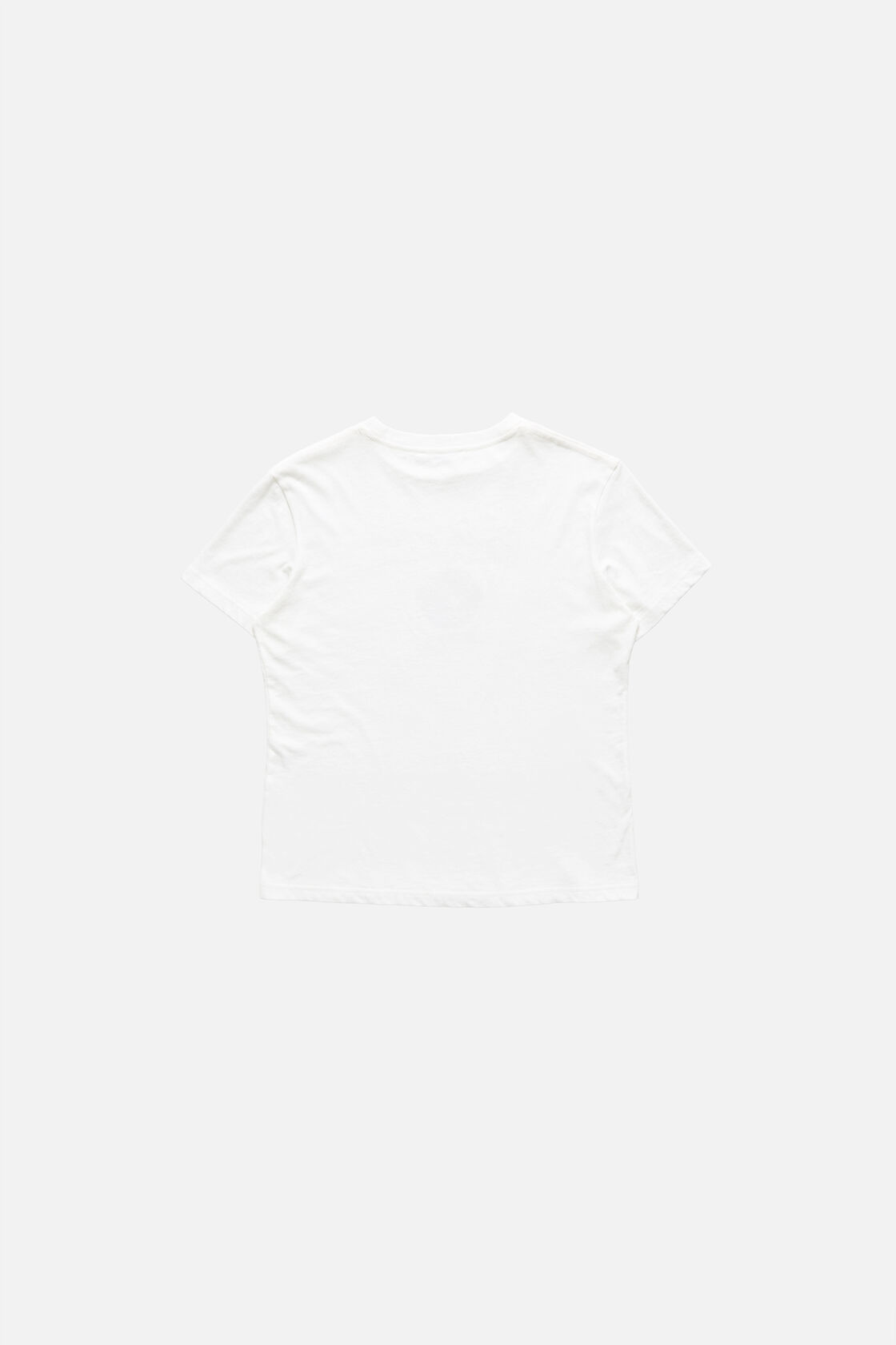 Graphic jersey t-shirt, Optic White, 2000x