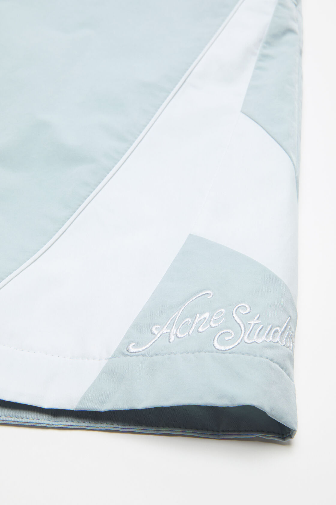 休閒機能短褲, 冷灰色, 2000x