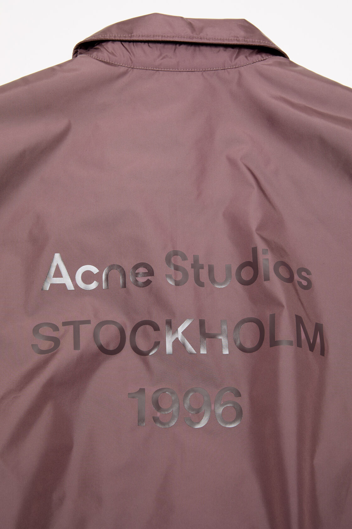 Lightweight nylon jacket, Lilac, 2000x