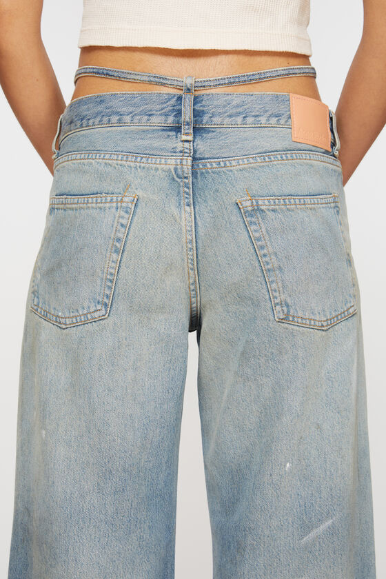 完売品】Acne Studios 2004 Trafalgar 32