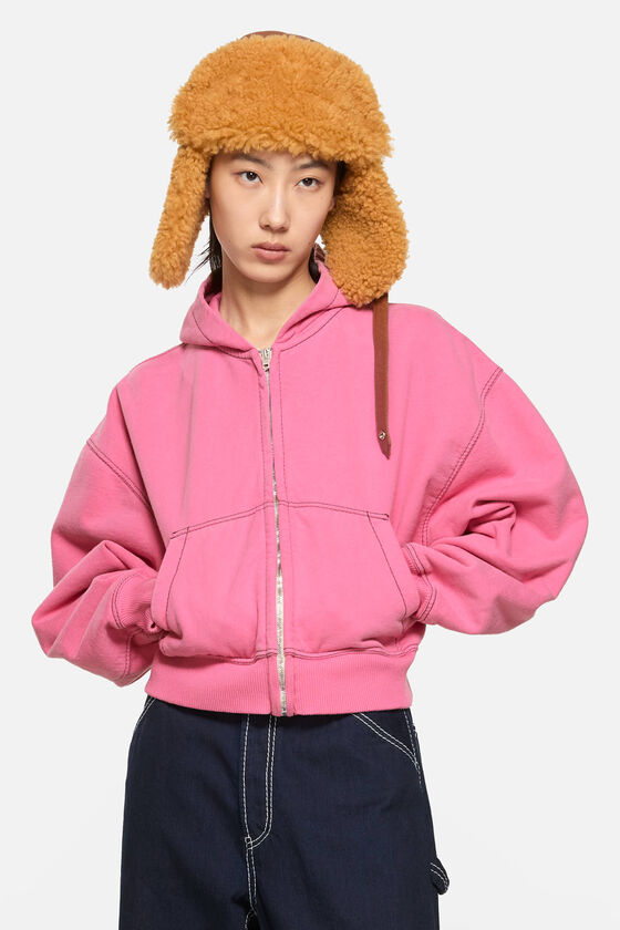 FN-UX-SWEA000075, Pink