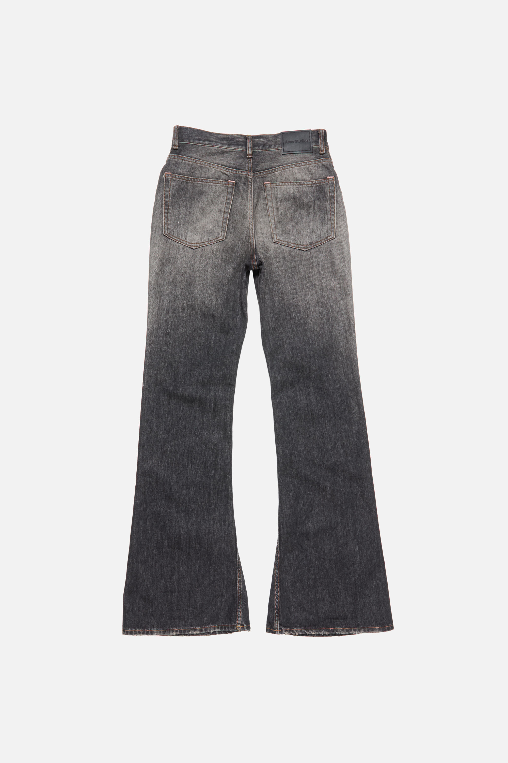 [大幅値下げ]Acne Studios 3Dプリントワークジーンズ Acne Studios 3Dプリント ジーンズ - メルカリ