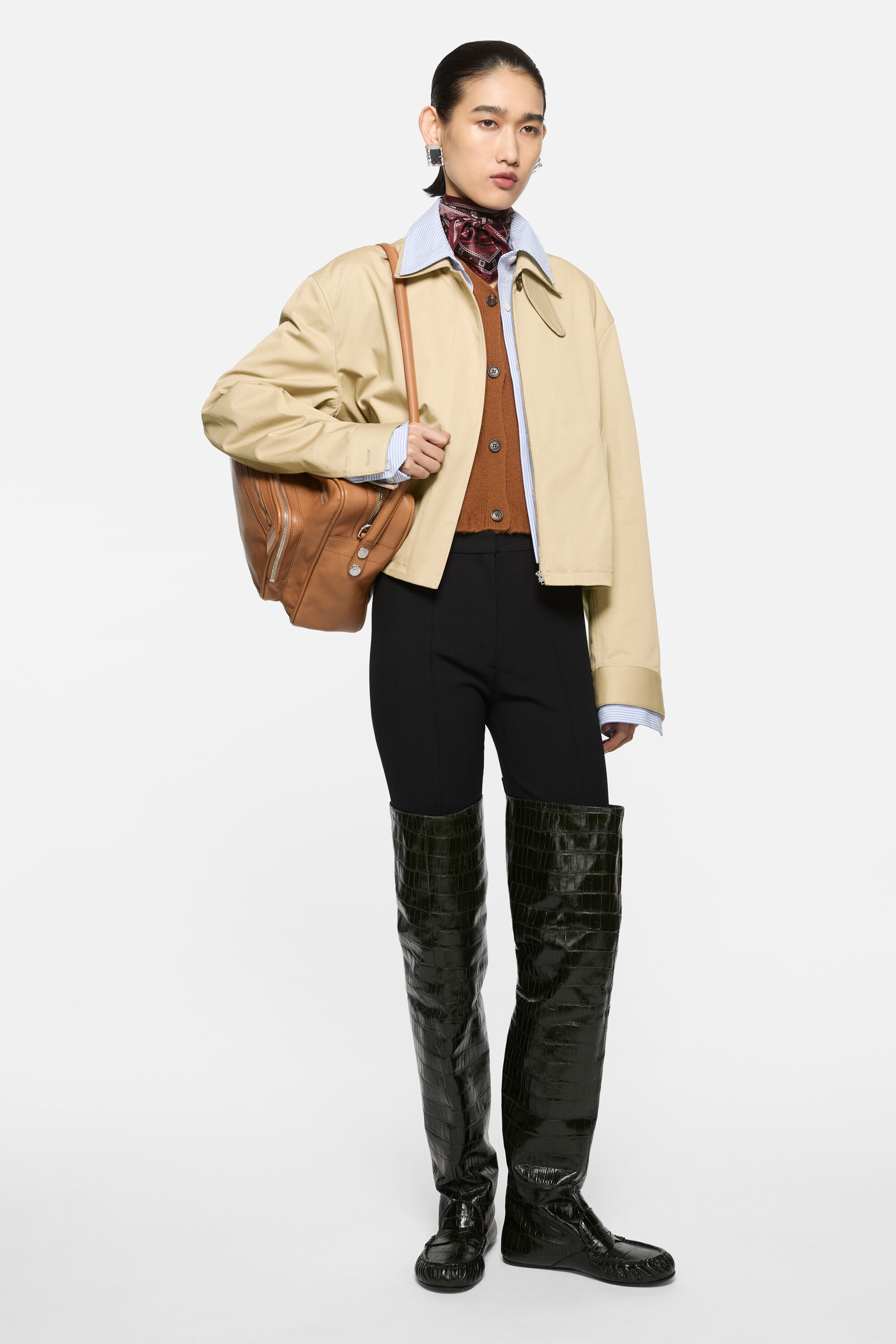 Acne Studios - Women's Outerwear