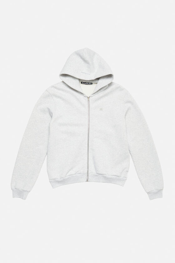 FA-UX-SWEA000198, Pale Grey Melange