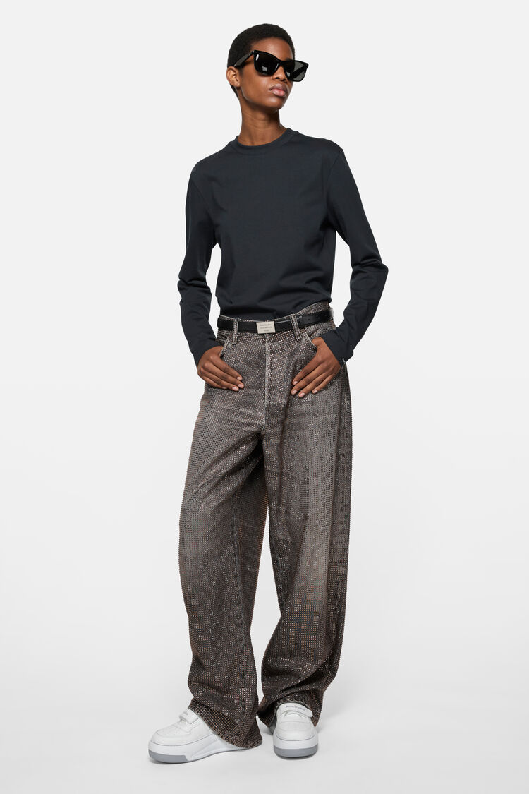 Steffey U Friend Raise Double, Grey/optic white