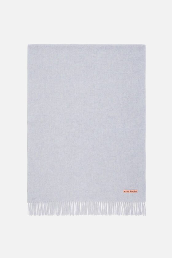 FN-UX-SCAR000217, Powder blue mélange
