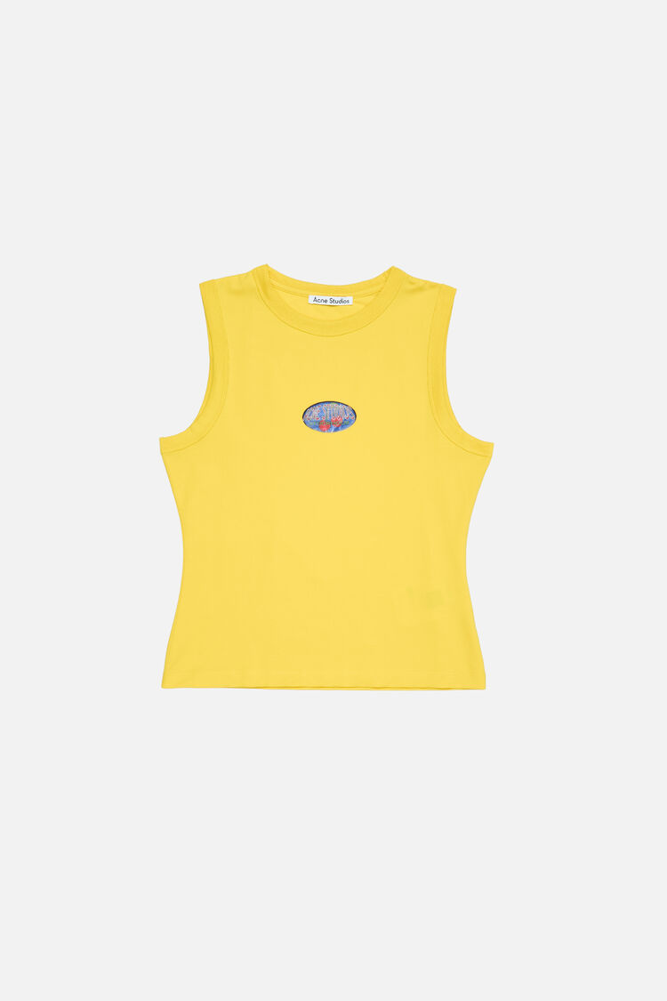 FN-WN-TSHI000775, 브라이트 옐로우