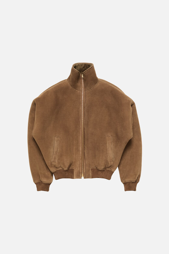 RW-WN-LEAT000047, Chestnut brown