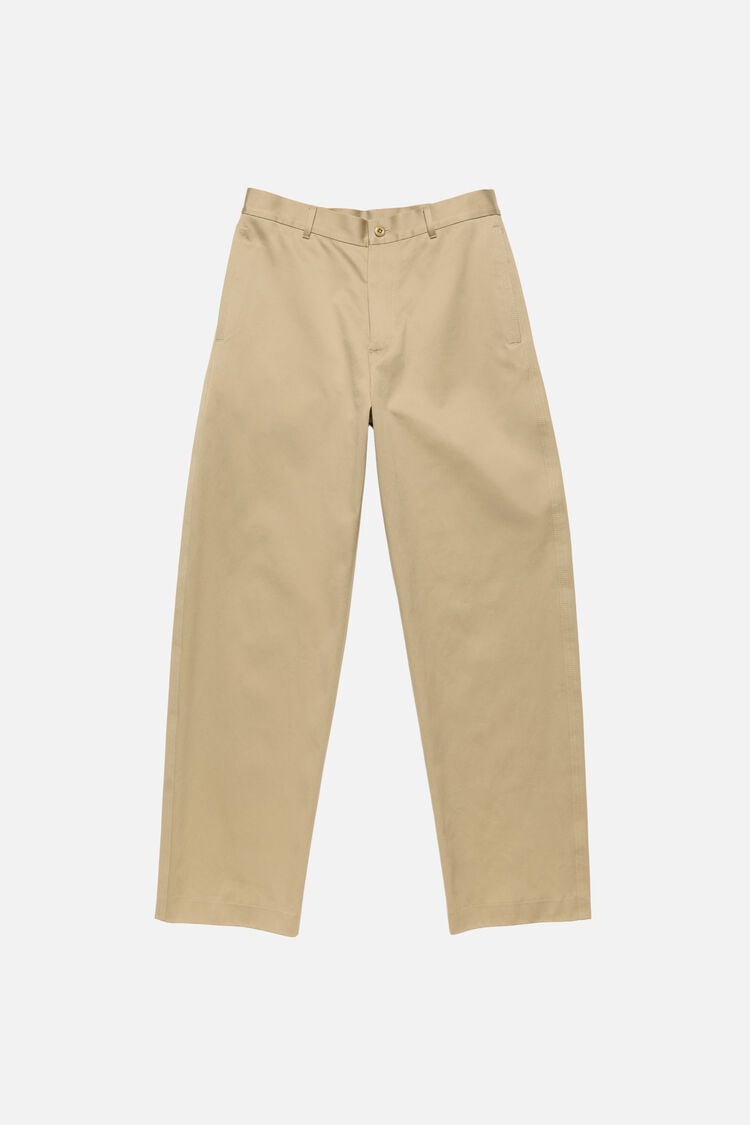 RW-MN-TROU000006, Dusty beige