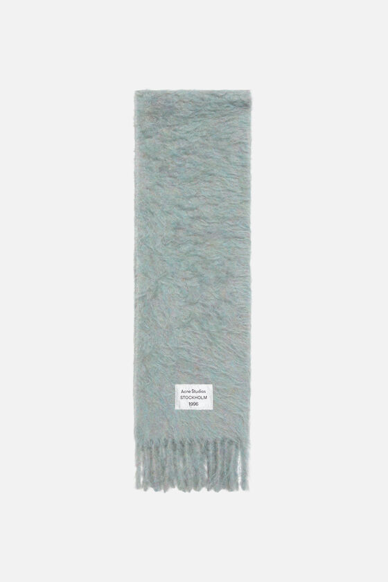 FN-UX-SCAR000446, Light Blue Melange