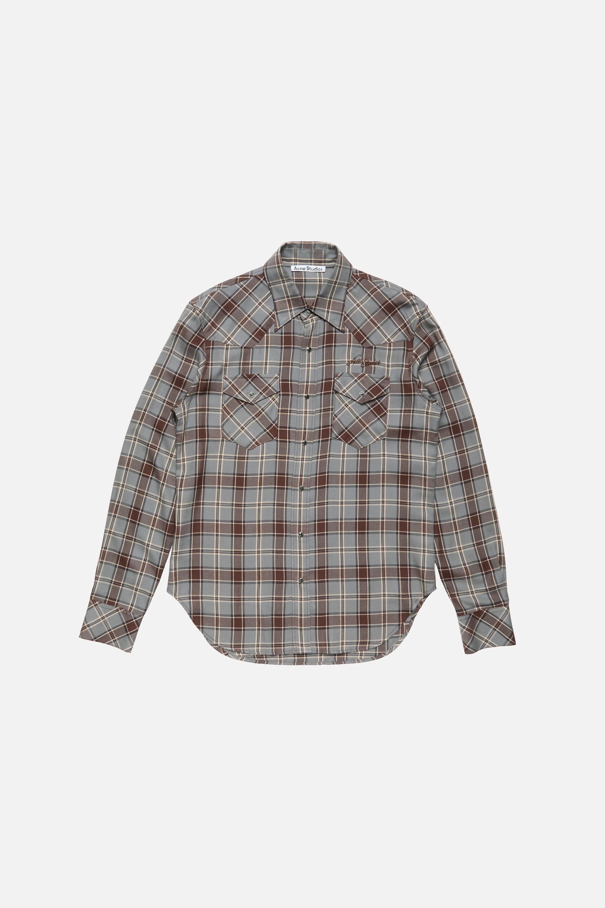 Acne Studios – Men's Shirts