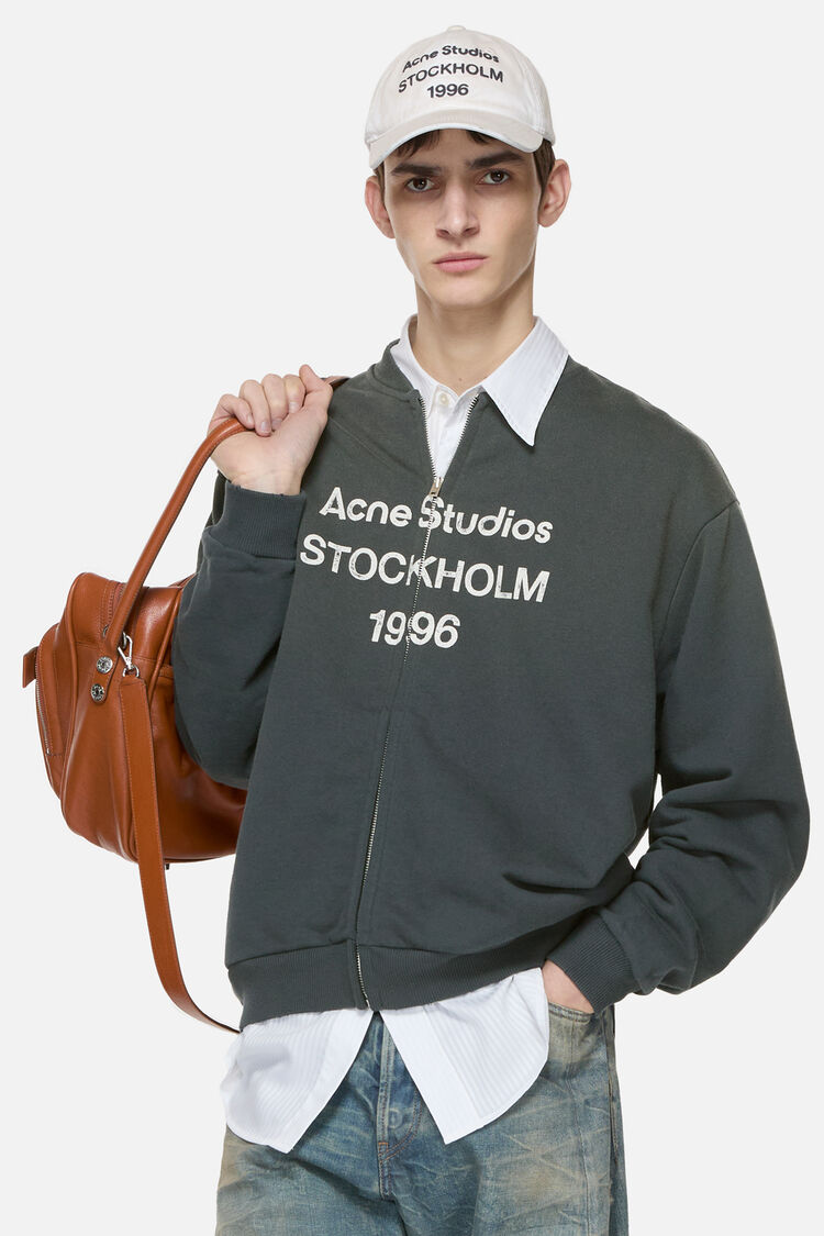 FN-UX-SWEA000052, Black