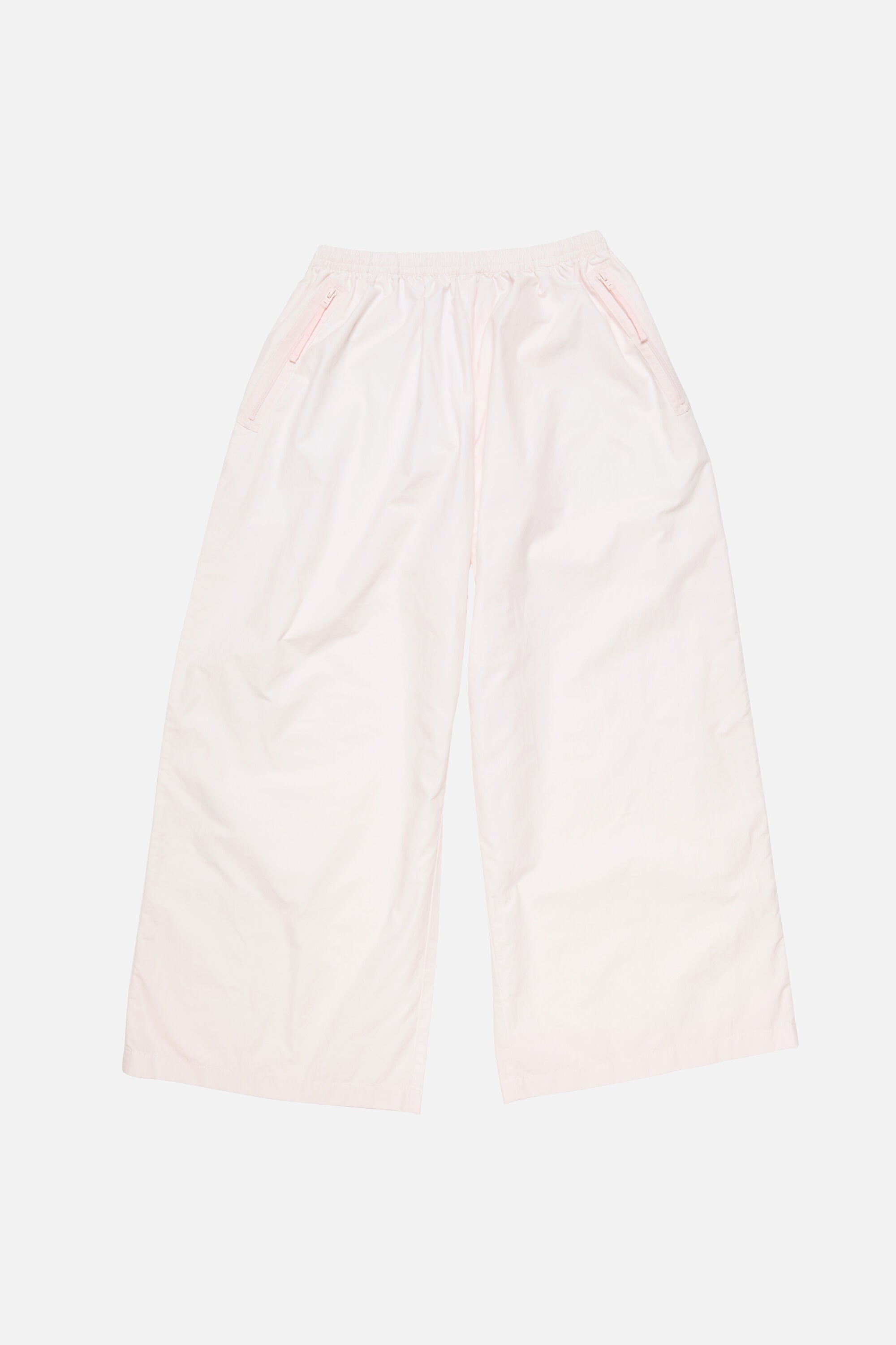 Acne Studios - Relaxed fit trousers - Soft white