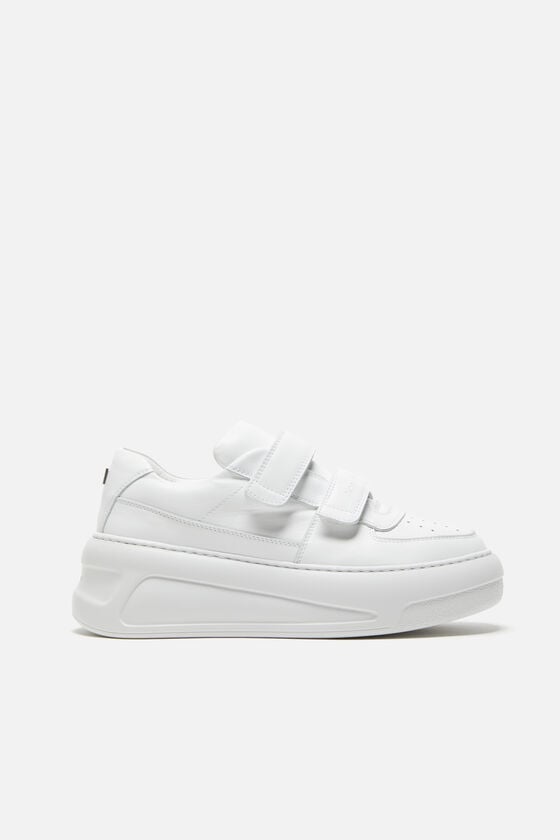 Steffey U Friend Raise, Optic white/optic white