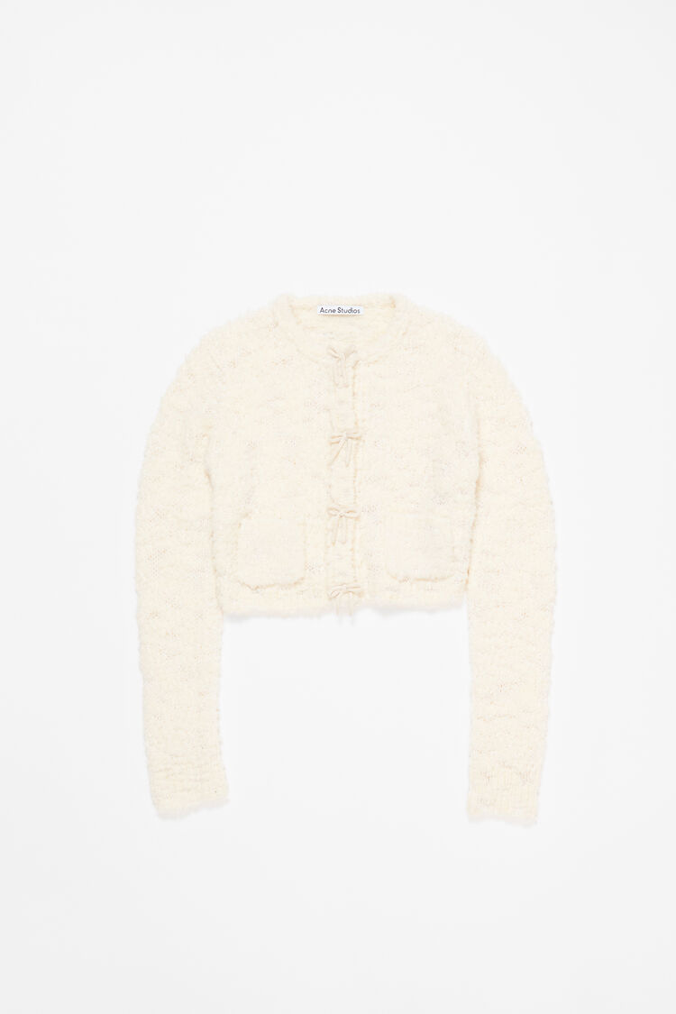 FN-WN-KNIT000824, ホワイト