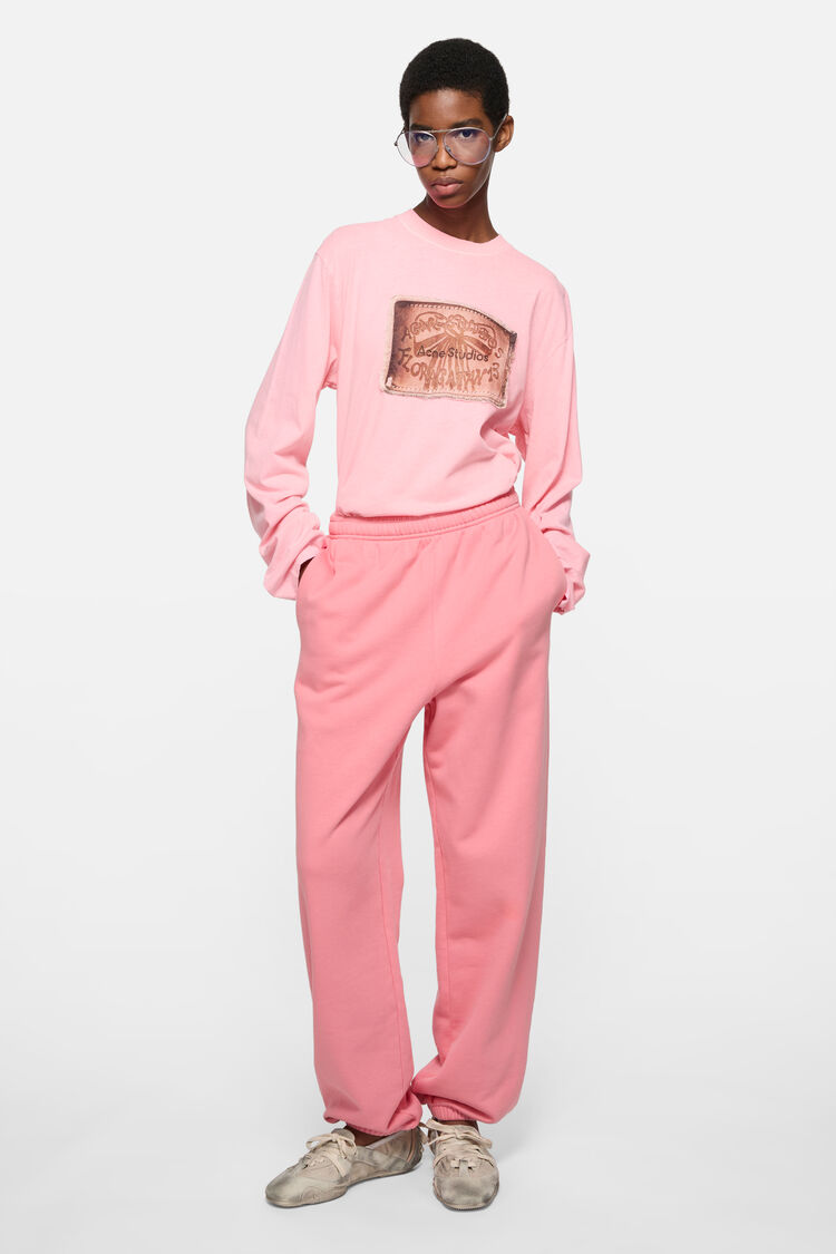 SP-UX-TSHI000072, Neon Pink