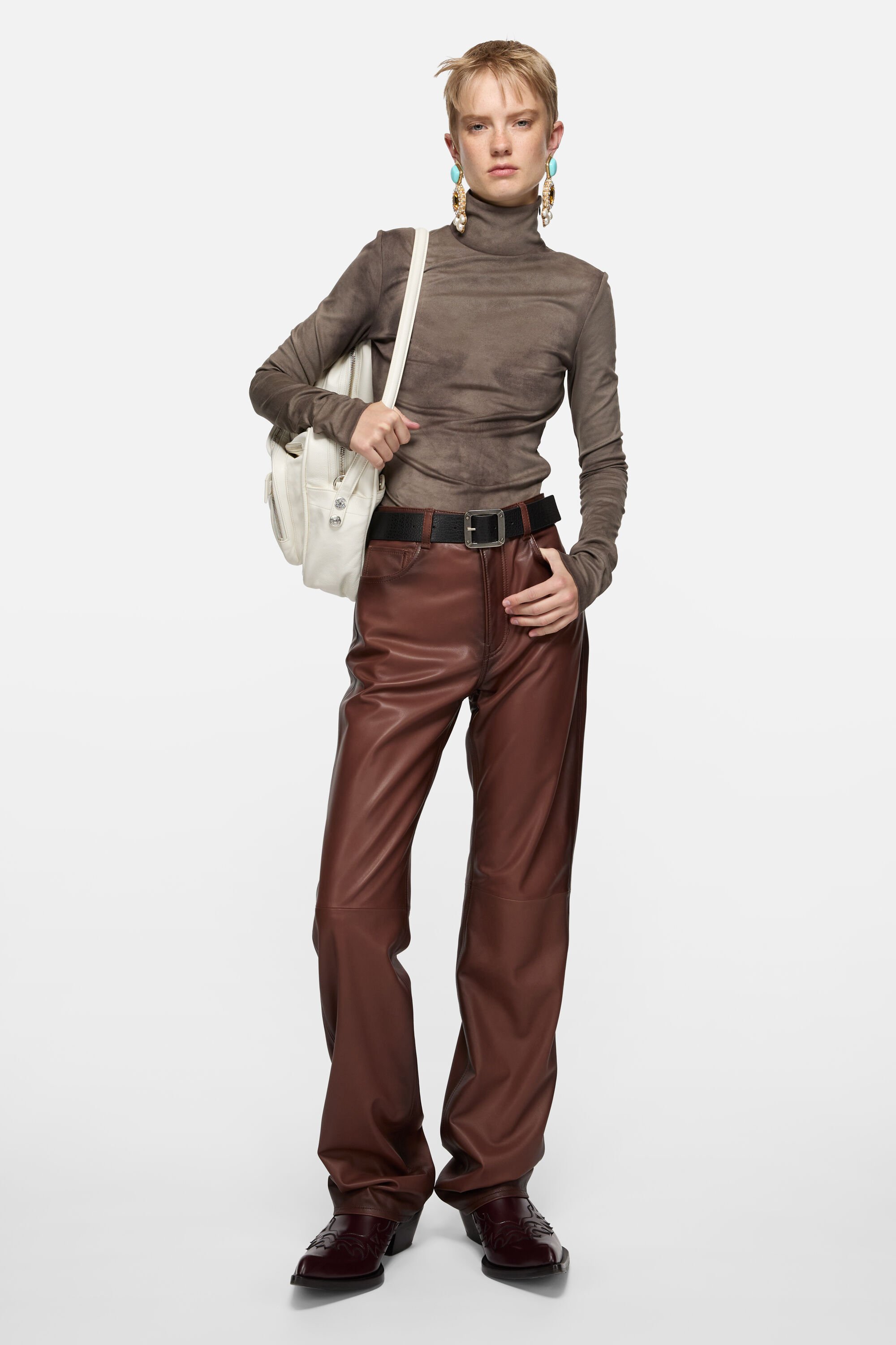 Acne Studios – Women's blouses