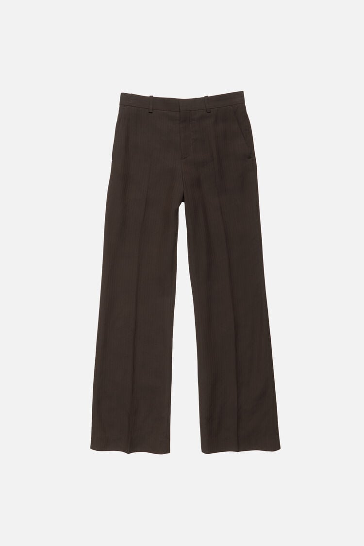 RW-MN-TROU000019, Chocolate brown