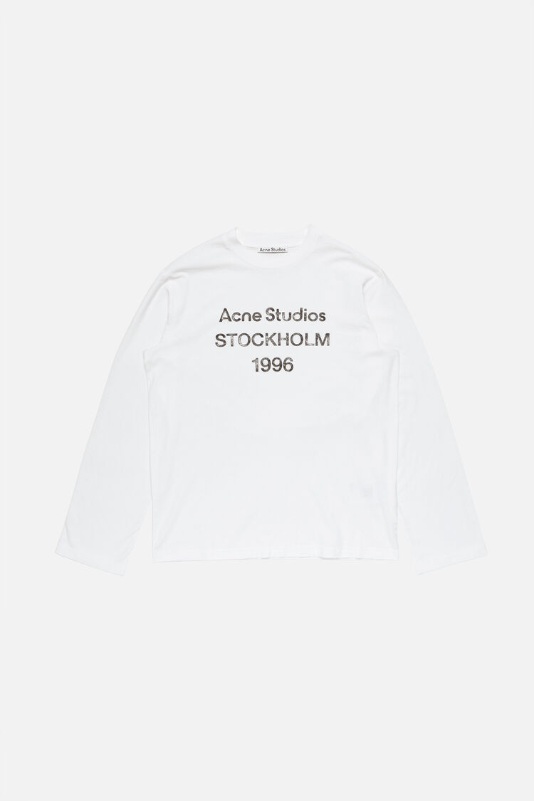 FN-UX-TSHI000286, Off white