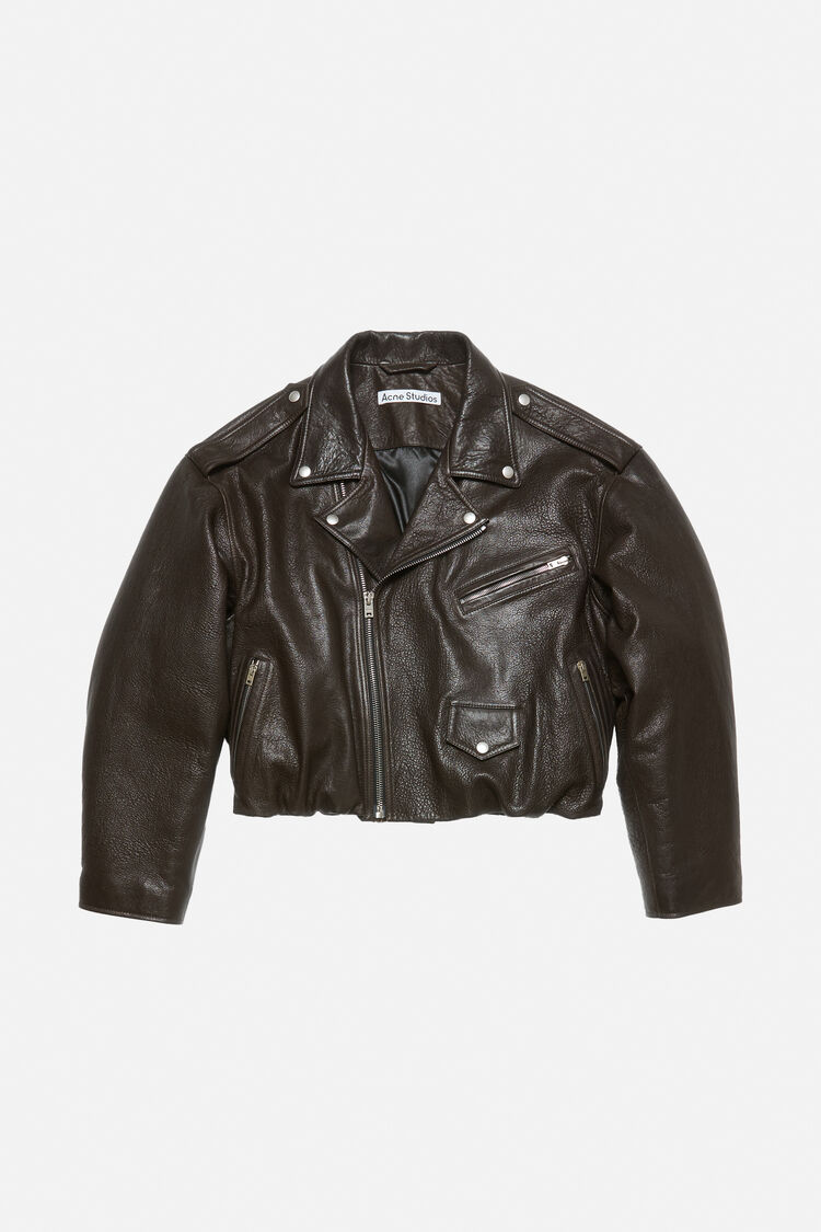 FN-WN-LEAT000419, Dark brown