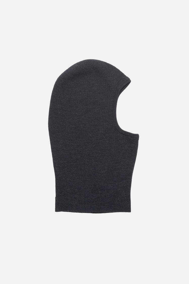 AC-UX-HATS000035, Dark Navy Melange